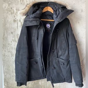 Canada Goose Woman’s Winter Jacket